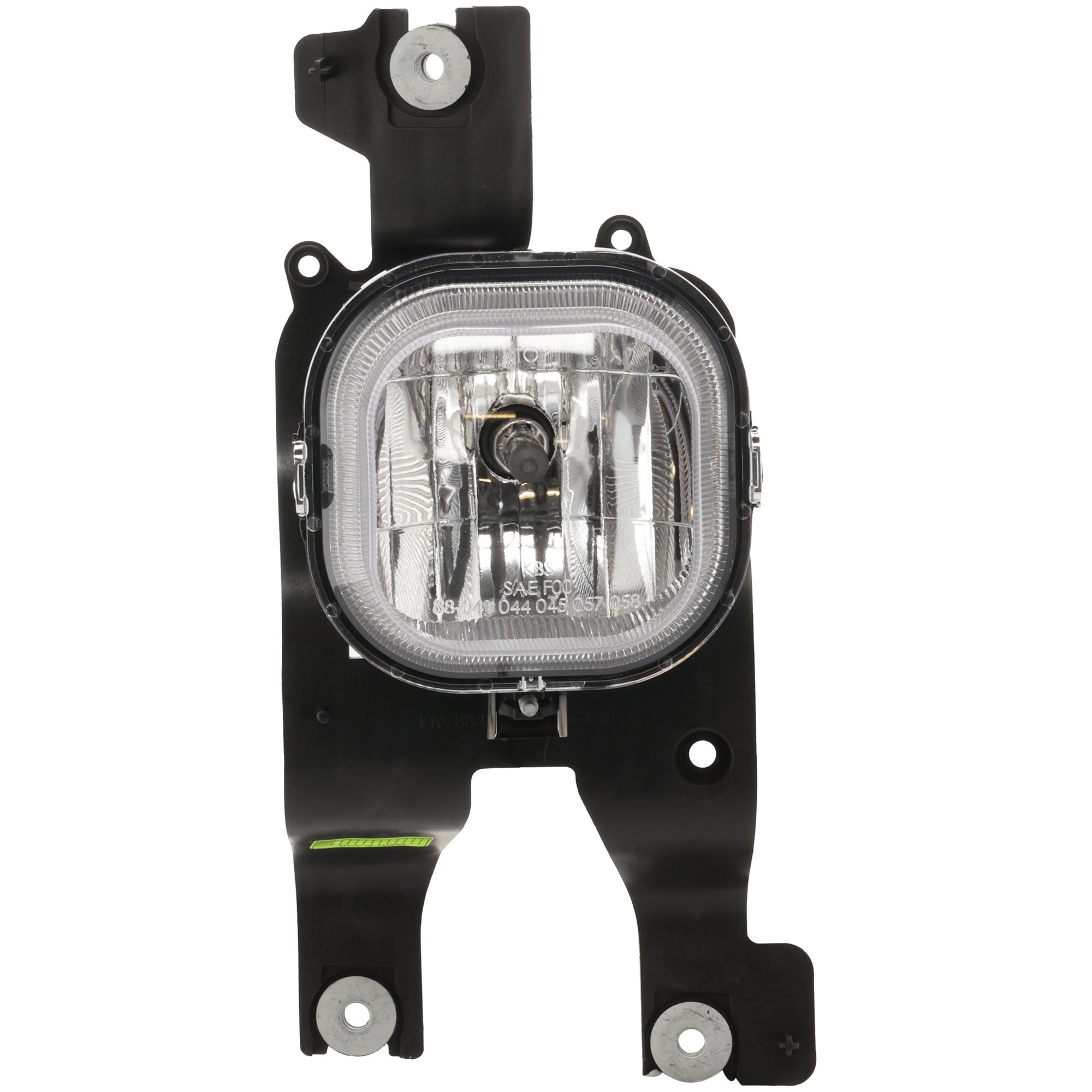 AM F SERIES SUPER DUTY 08-10 FRONT FOG LAMP RH Assembly SKU F107549 OEM 7C3Z15200AA PFM