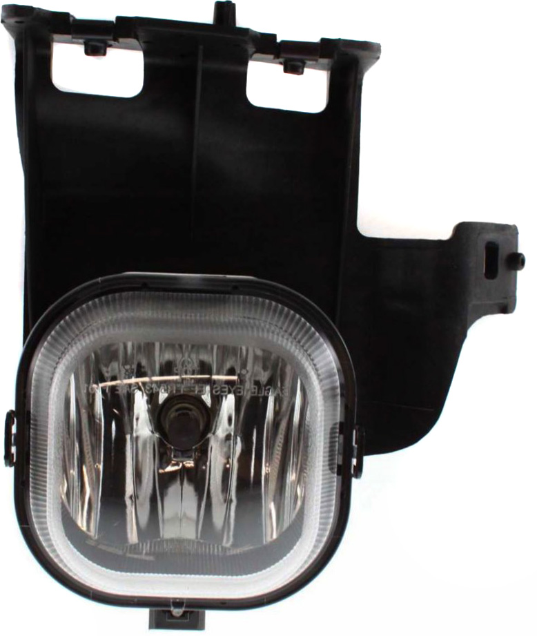 AM RANGER 06-07 FRONT FOG LAMP LH Assembly Factory Installed Exc. STX Model SKU F107552 Partslink FO2592212 OEM 6L5Z15200BA