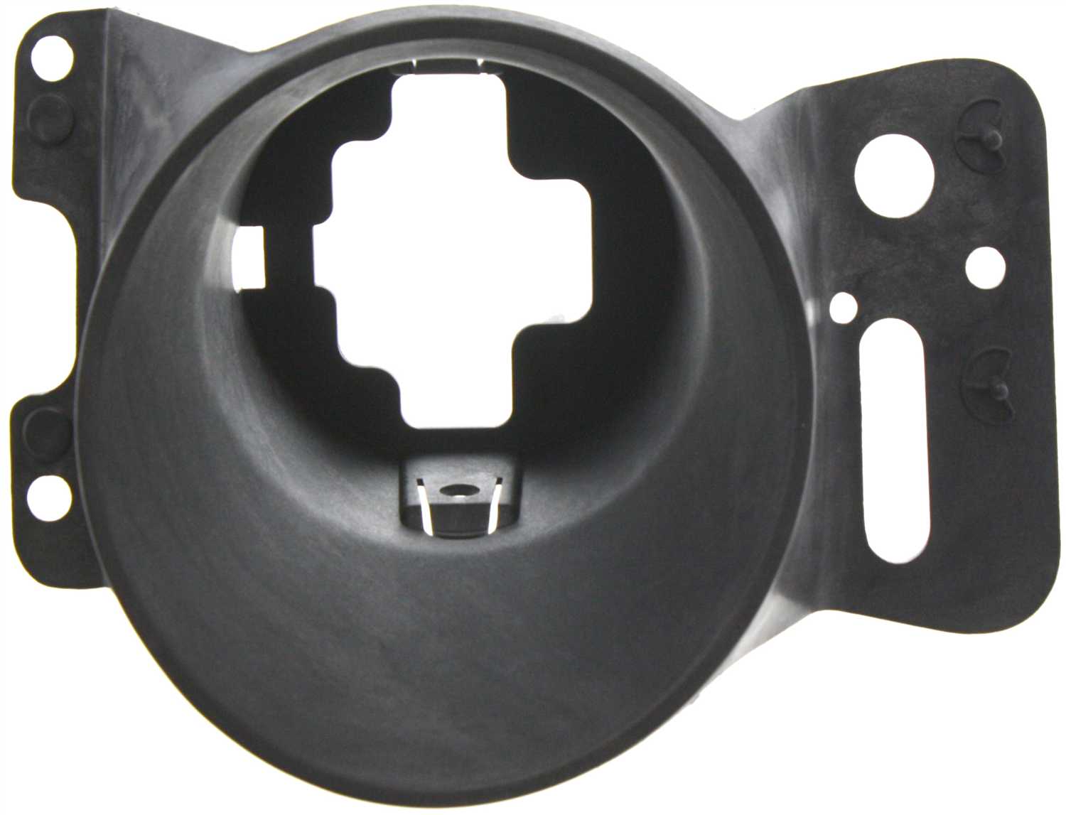 AM F 150-06-08 FOG LAMP BRACKET RH New Body Style SKU F107553 Partslink FO2601101 OEM 6L3Z15266AA