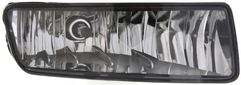 AM EXPEDITION 04-06 FRONT FOG LAMP RH Assembly Halogen From 12-2-03 SKU F107561 OEM 4L1Z15200AA PFM