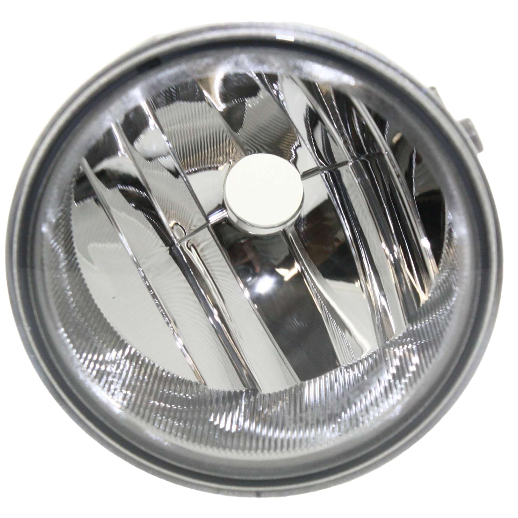 AM F 150-06-10 FRONT FOG LAMP LH Lens and Housing SKU F107564 Partslink FO2594104 OEM AL3Z15201A