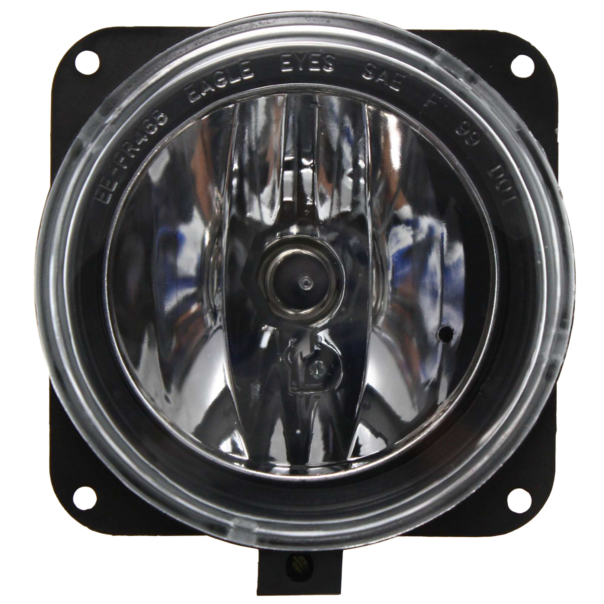 AM FOCUS 02-04 ESCAPE 05-06 FRONT FOG LAMP RH=LH Assembly SKU F107901 Partslink FO2592194 OEM 2M5Z15200AB