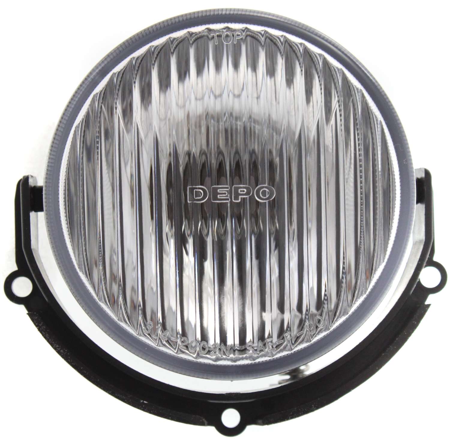AM MUSTANG 99-01 FRONT FOG LAMP RH=LH Assembly Cobra Model SKU F107903 OEM XR3Z15200CA PFM