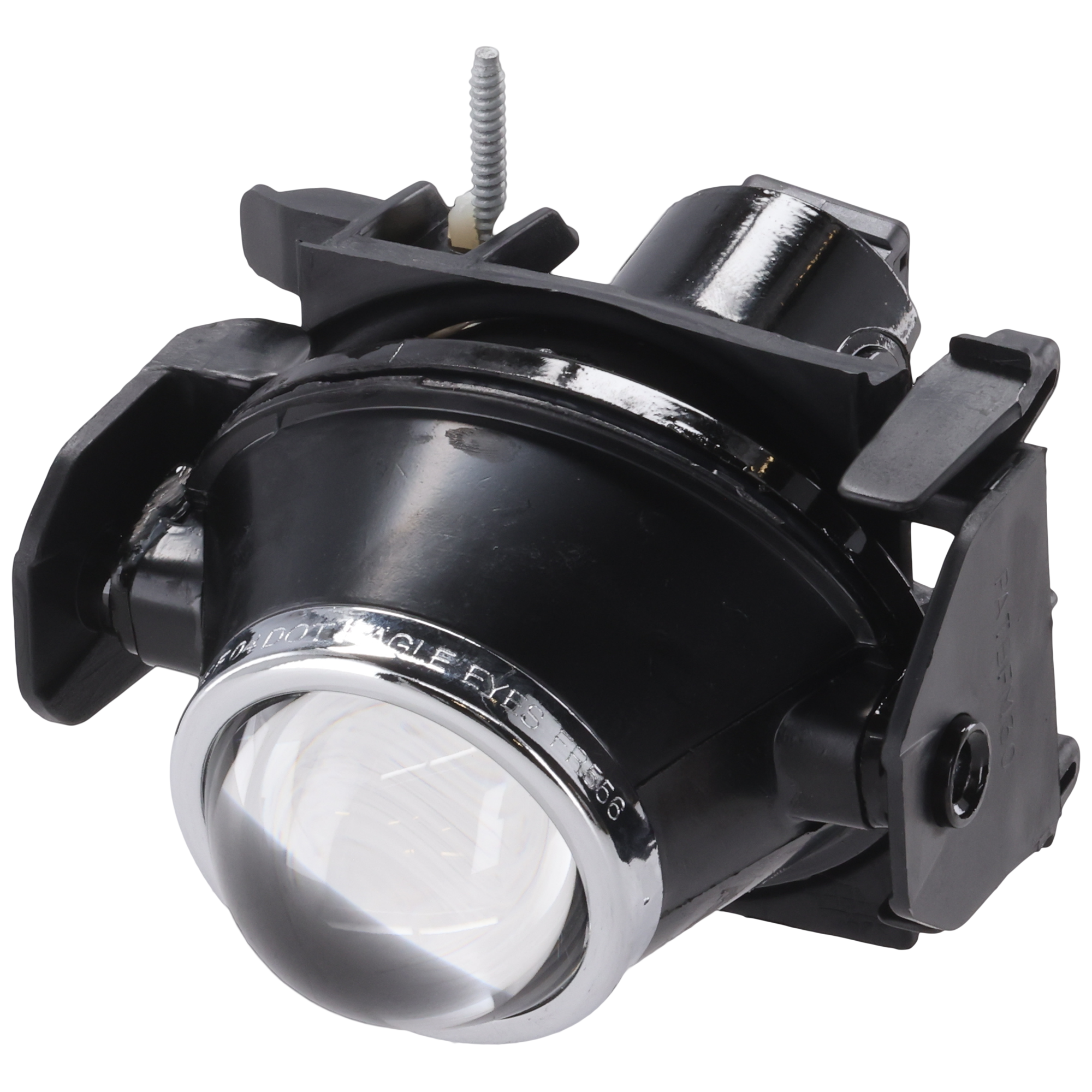 AM FUSION 06-12 MKT 10-19 FRONT FOG LAMP RH=LH Assembly Halogen SKU F107911 Partslink FO2590110 OEM 6E5Z15200A