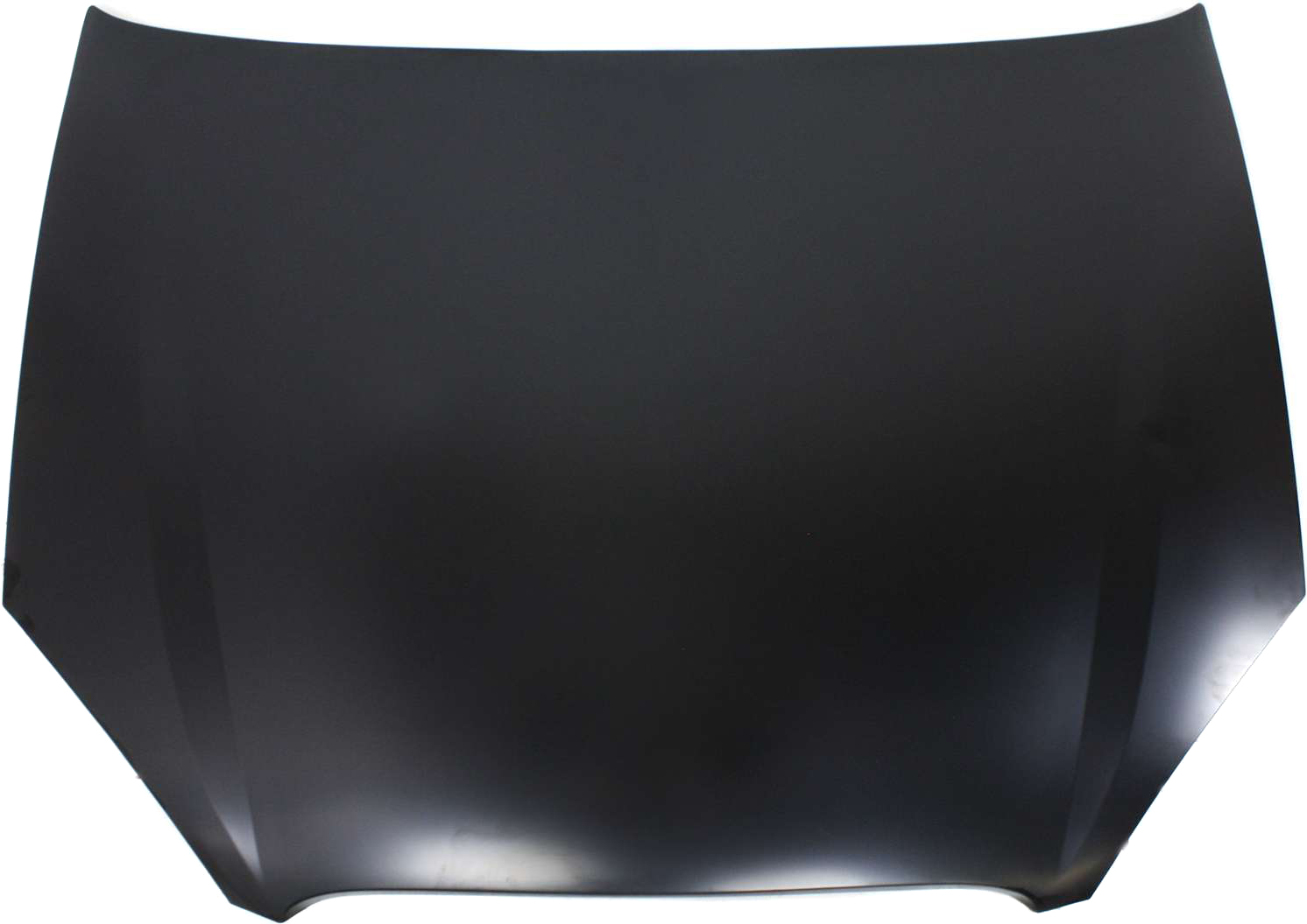AM TAURUS 00-07 HOOD Steel SKU F130101 Partslink FO1230189 OEM YF1Z16612AA