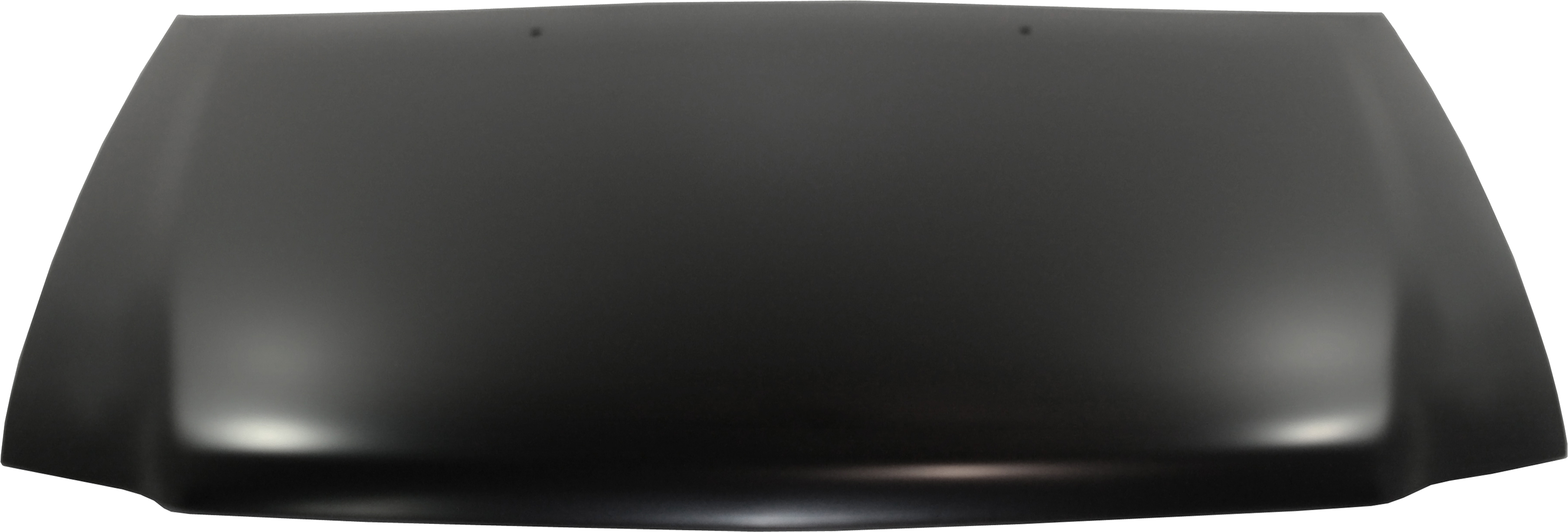 AM F SERIES 97-03 HOOD Steel Includes 2004 Heritage models SKU F130125 Partslink FO1230170 OEM F65Z16612AL