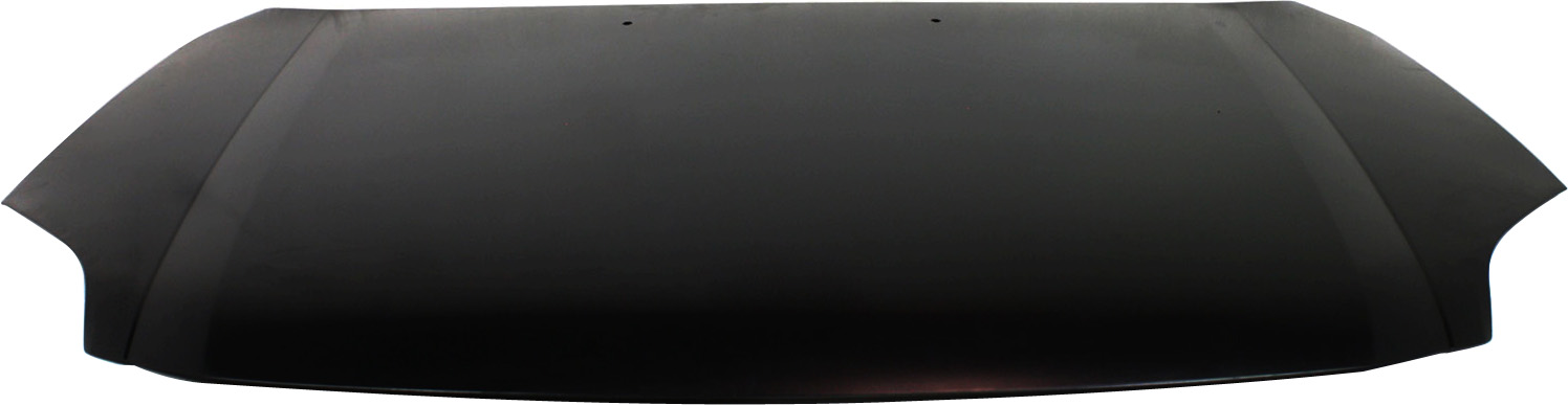AM FUSION 06-09 HOOD SKU F130129 Partslink FO1230257 OEM 6E5Z16612AA
