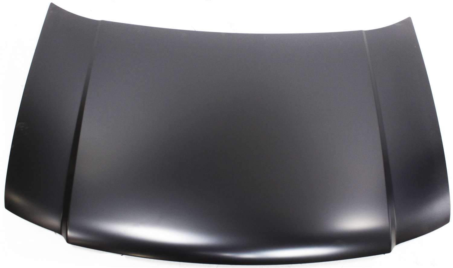 AM FREESTYLE 05-07 HOOD Aluminum Primed SKU F130130 Partslink FO1230253 OEM 5F9Z16612AA