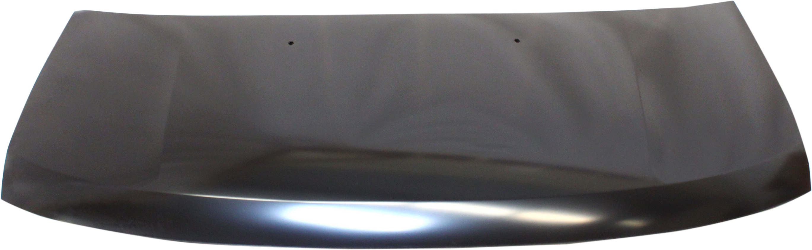 AM EDGE 07-10 HOOD SKU F130136 Partslink FO1230262 OEM 7T4Z16612A