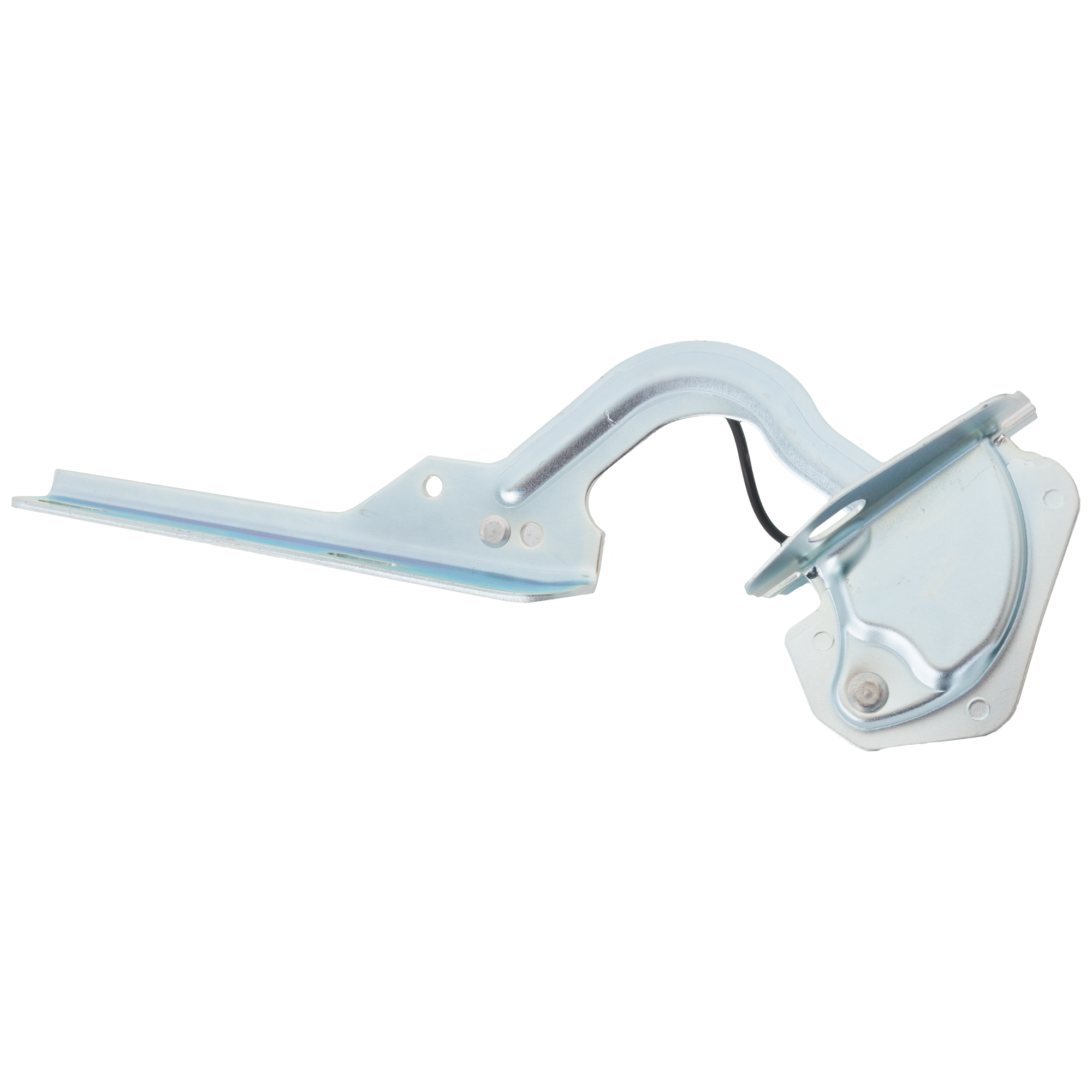 AM RANGER 83-98 MAZDA PICKUP 98-06 HOOD HINGE RH=LH Welded SKU F130301 Partslink FO1236121 MA1236120 OEM F87Z16796BA 1F7052410A
