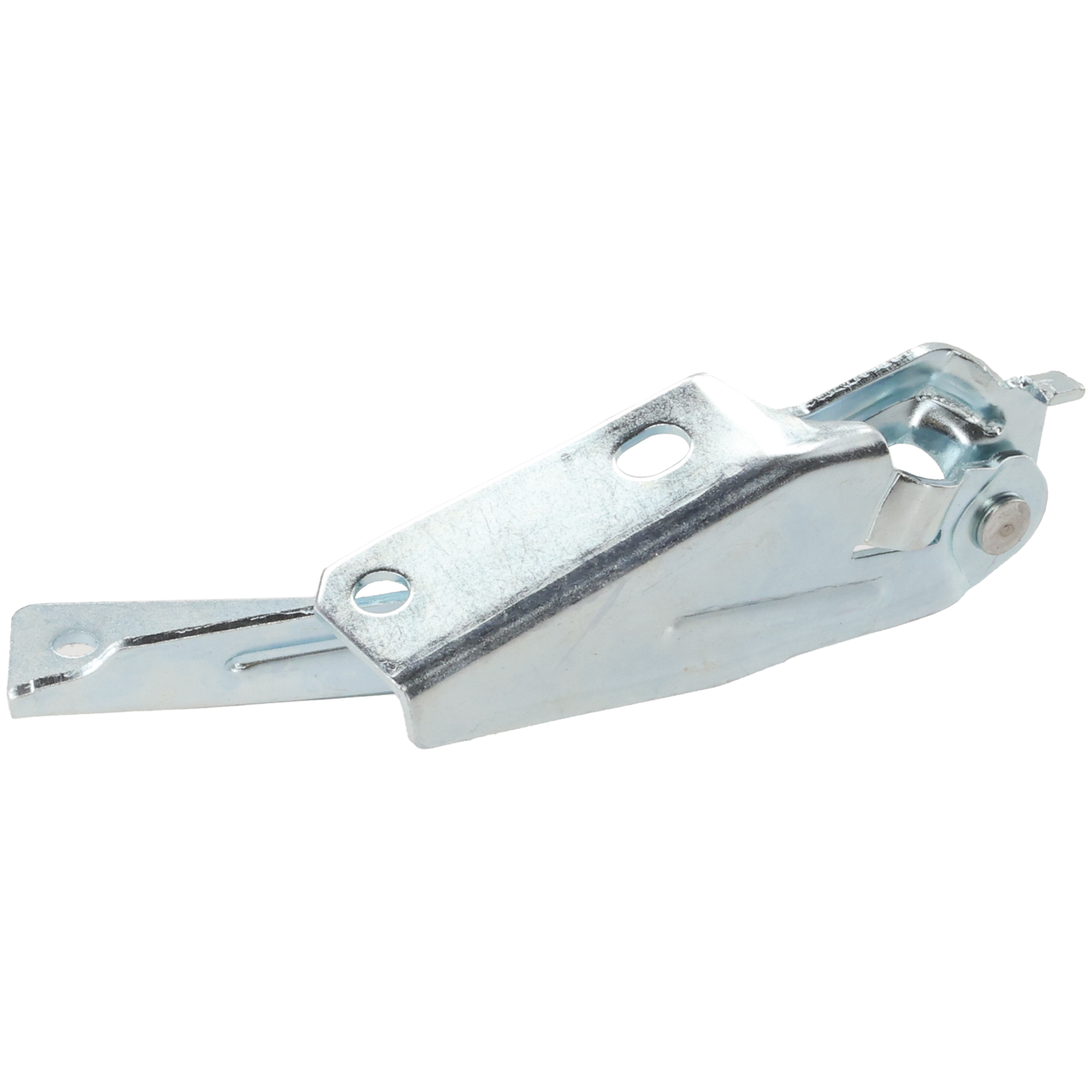 AM FOCUS 00-11 HOOD HINGE RH SKU F130501 Partslink FO1236120 OEM 4S4Z16796AA