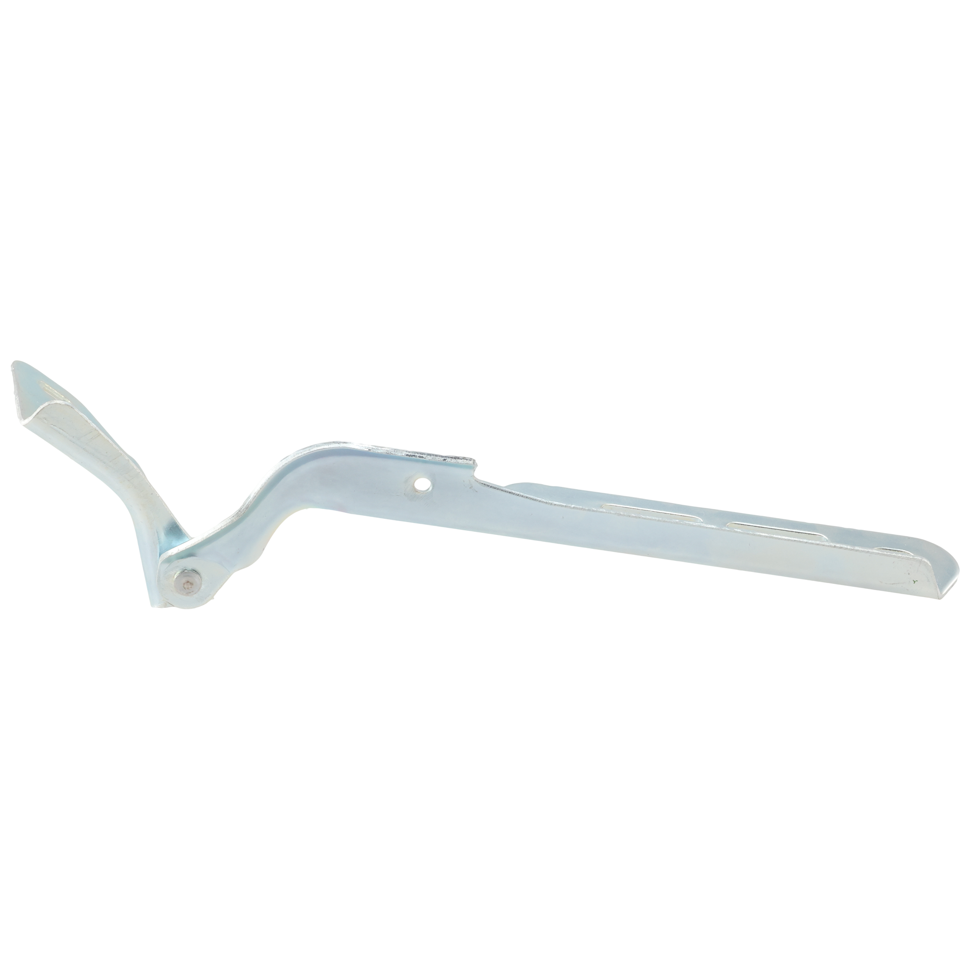 AM F SERIES 87-97 HOOD HINGE RH SKU F130503 Partslink FO1236102 OEM F2TZ16796A