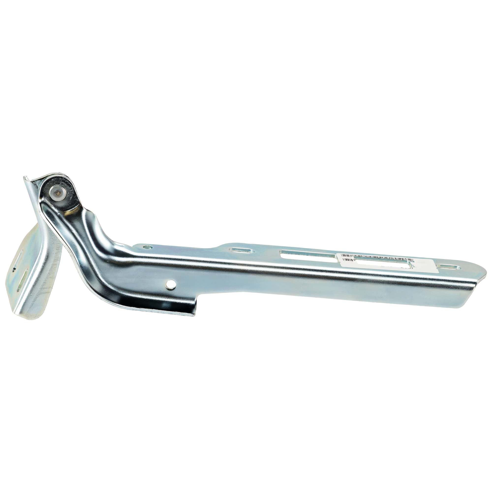 AM F SERIES 87-97 HOOD HINGE LH SKU F130504 Partslink FO1236101 OEM F2TZ16797A