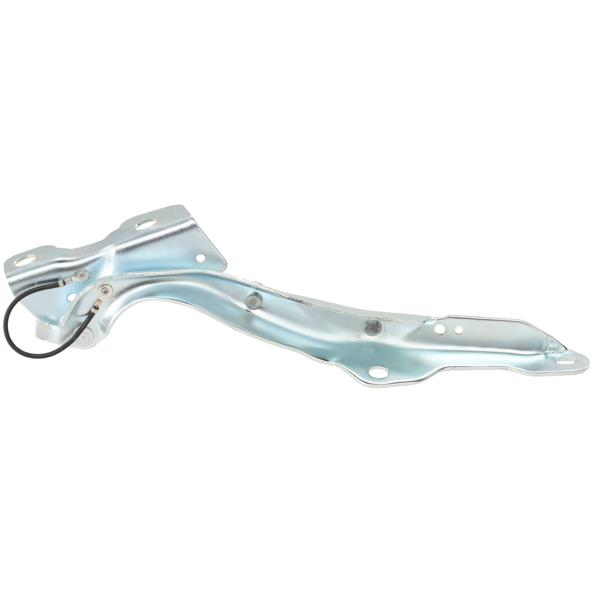 AM EXPEDITION 97-06 HOOD HINGE RH SKU F130505 Partslink FO1236106 OEM F75Z16796AA