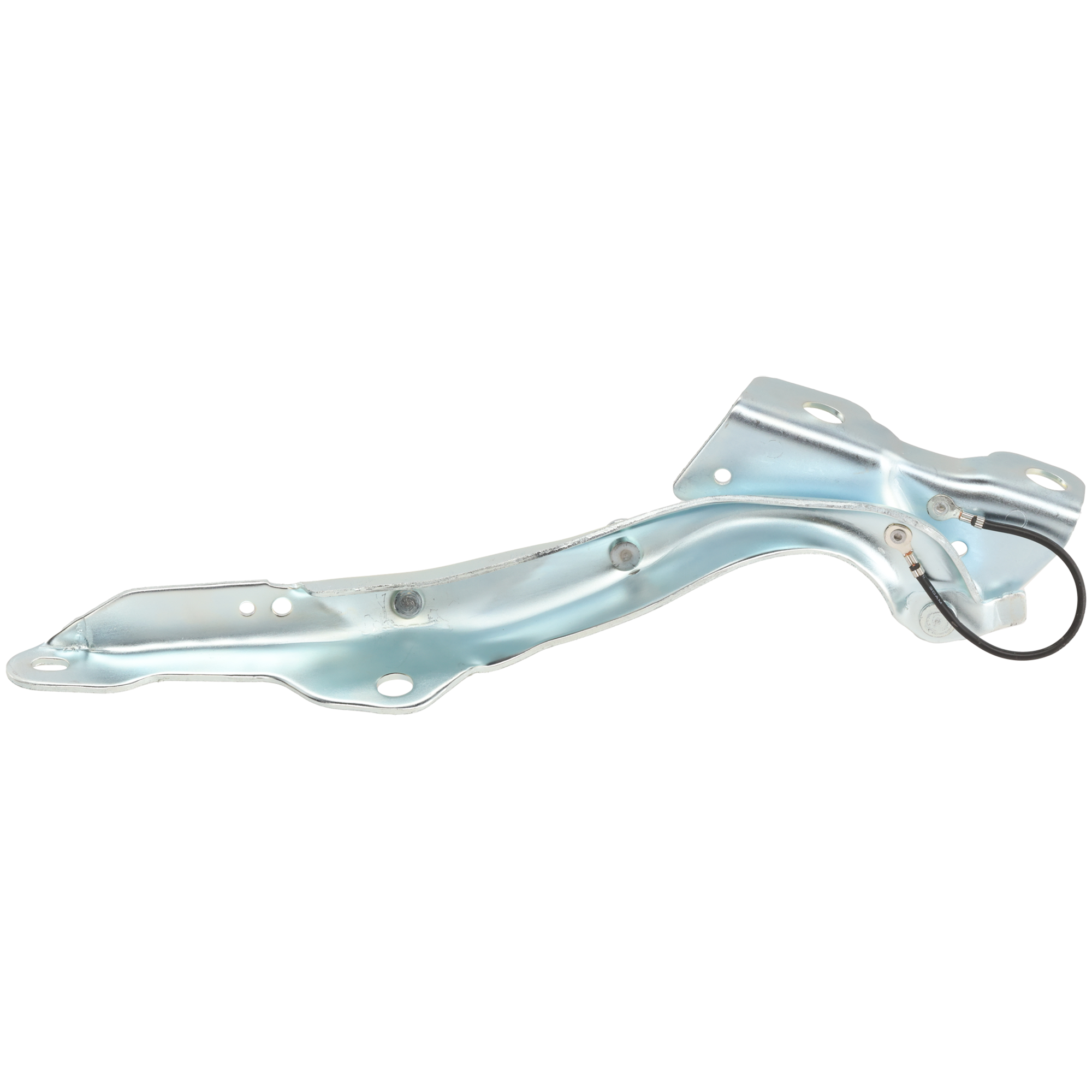 AM EXPEDITION 97-06 HOOD HINGE LH SKU F130506 Partslink FO1236105 OEM F65Z16797AG