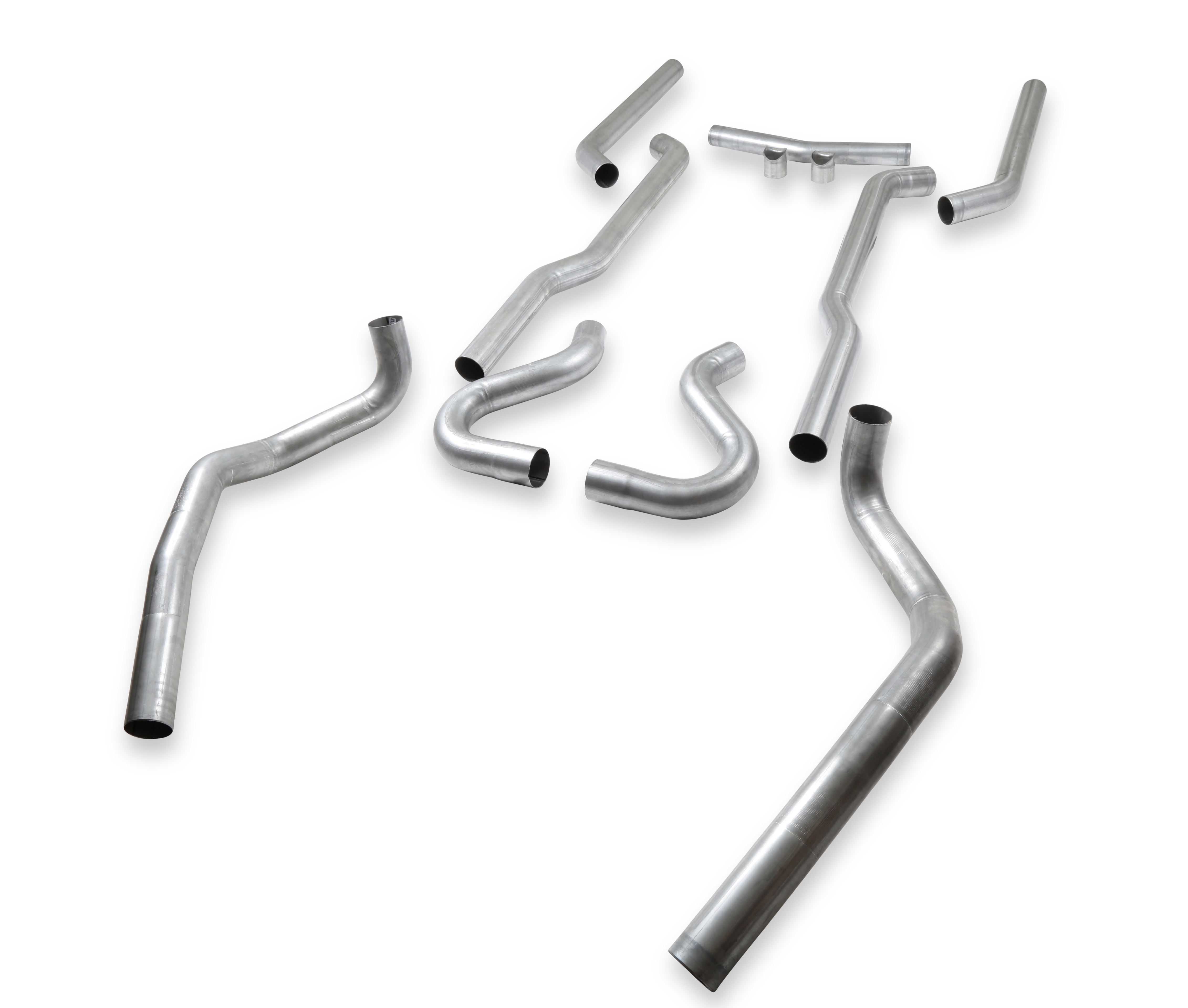 AM Exhaust System SKU F131040FM