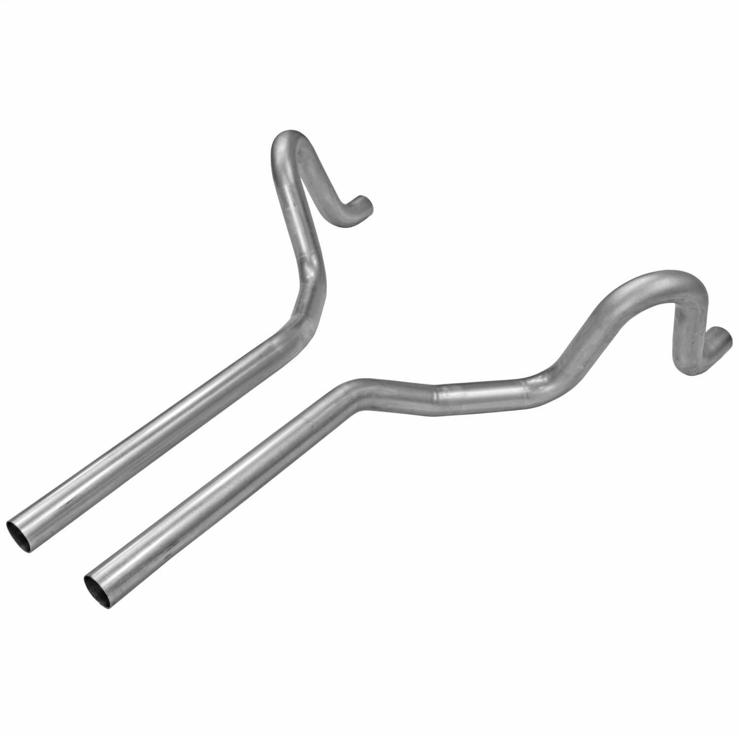 AM Prebent Tailpipes 2.50 in. Rear Exit Pair SKU F1315802