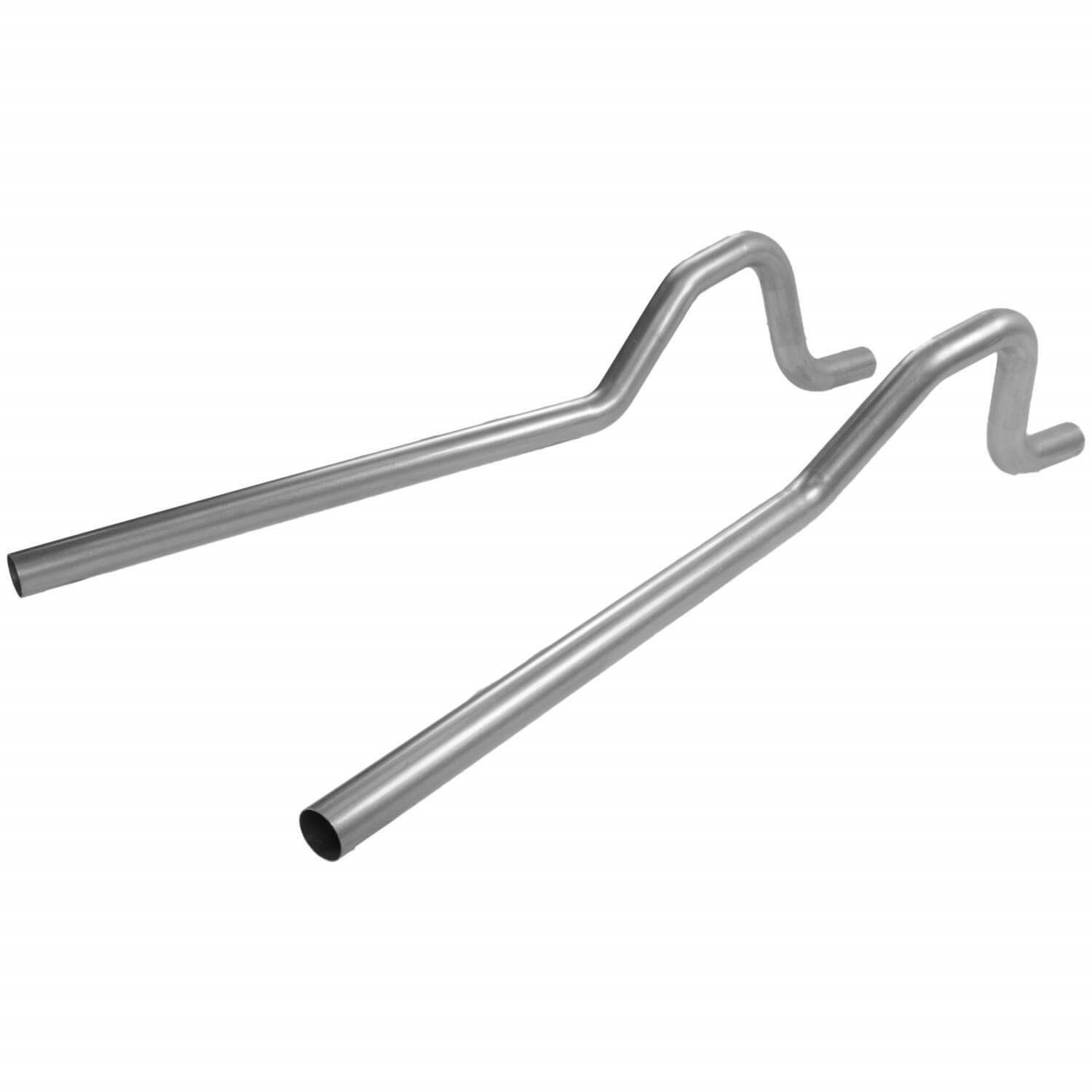 AM Prebent Tailpipes 2.50 in. Rear Exit Pair SKU F1315806
