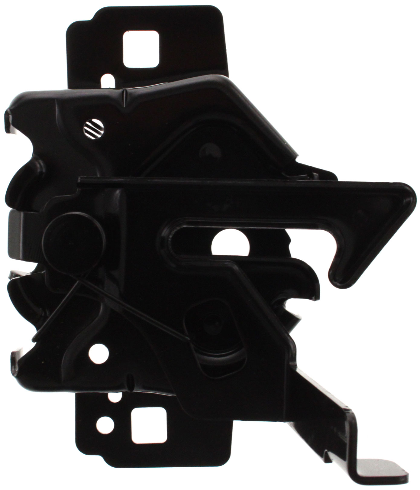 AM CR.VICTORIA 98-11 HOOD LATCH 99-02 Town Car w Secondary Latch type SKU F132304 Partslink FO1234106 OEM 5W7Z16700A