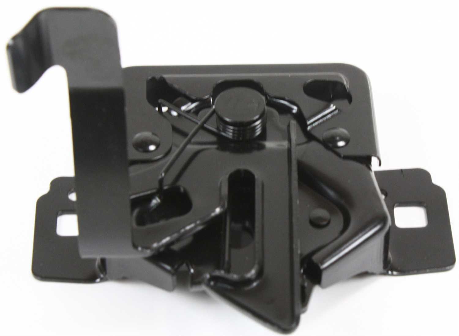 AM EXPLORER 06-10 HOOD LATCH SKU F132310 Partslink FO1234115 OEM 6L2Z16700AA
