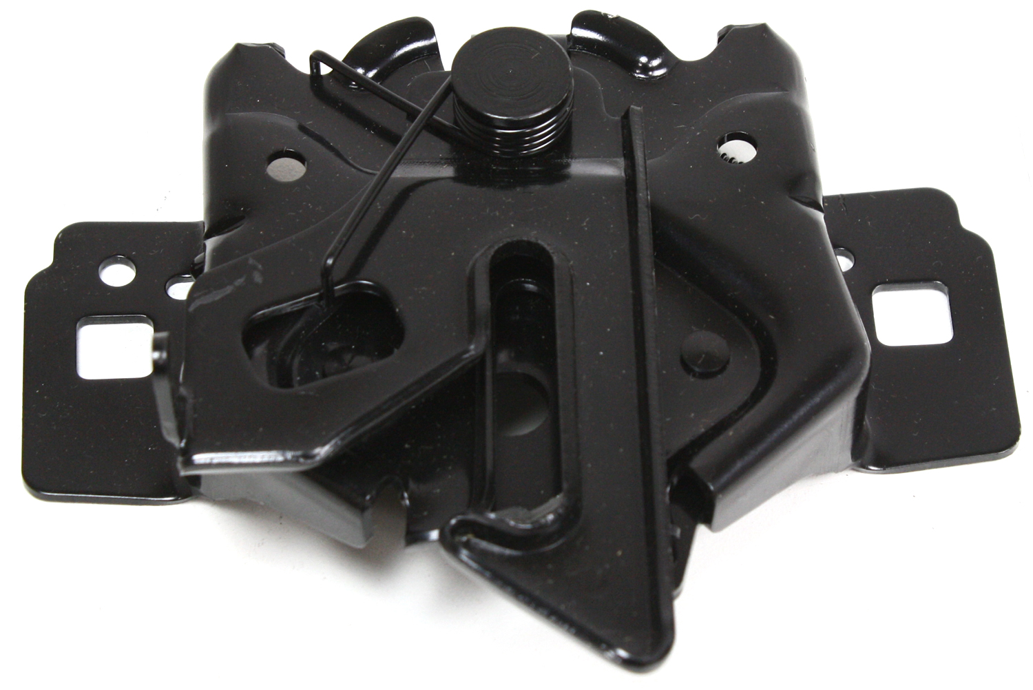AM EXPLORER 02-05 MOUNTAINEER 06-10 HOOD LATCH SKU F132311 Partslink FO1234112 OEM 4L2Z16700AA