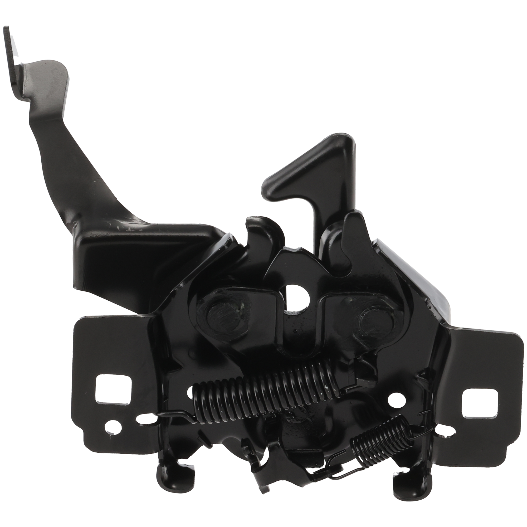 AM RANGER 04-11 ECONOLINE VAN 08-14 HOOD LATCH SKU F132312 Partslink FO1234116 OEM 6L5Z16700A