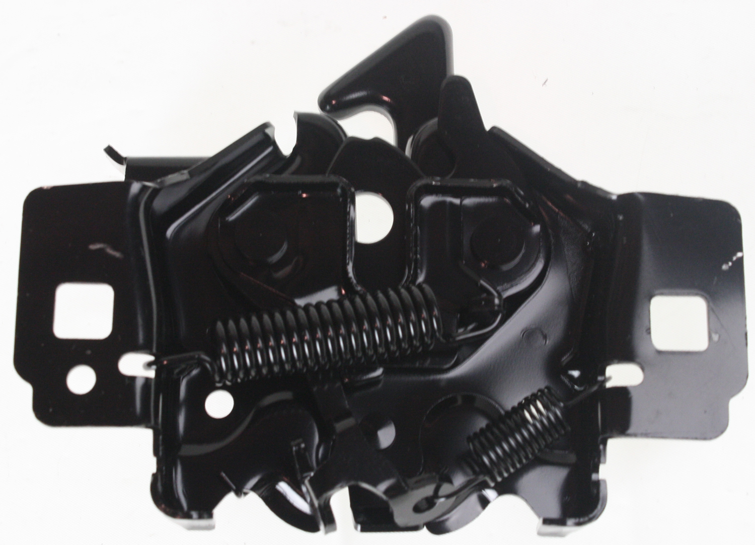 AM TAURUS 00-07 HOOD LATCH SKU F132313 Partslink FO1234114 OEM 5F1Z16700AA