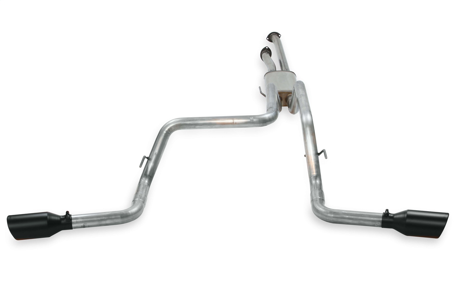 AM Exhaust System SKU F13717664