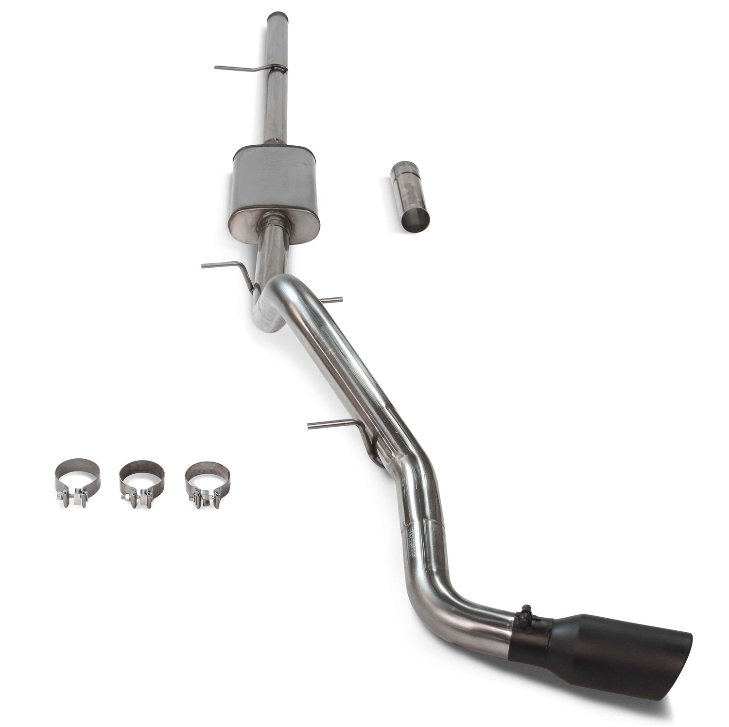 AM 2019 SILVERADO SIERRA 1500-5.3L CB SOKit FlowFX SKU F13717858