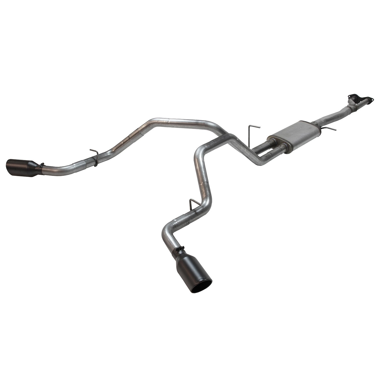 AM Exhaust System SKU F13717923