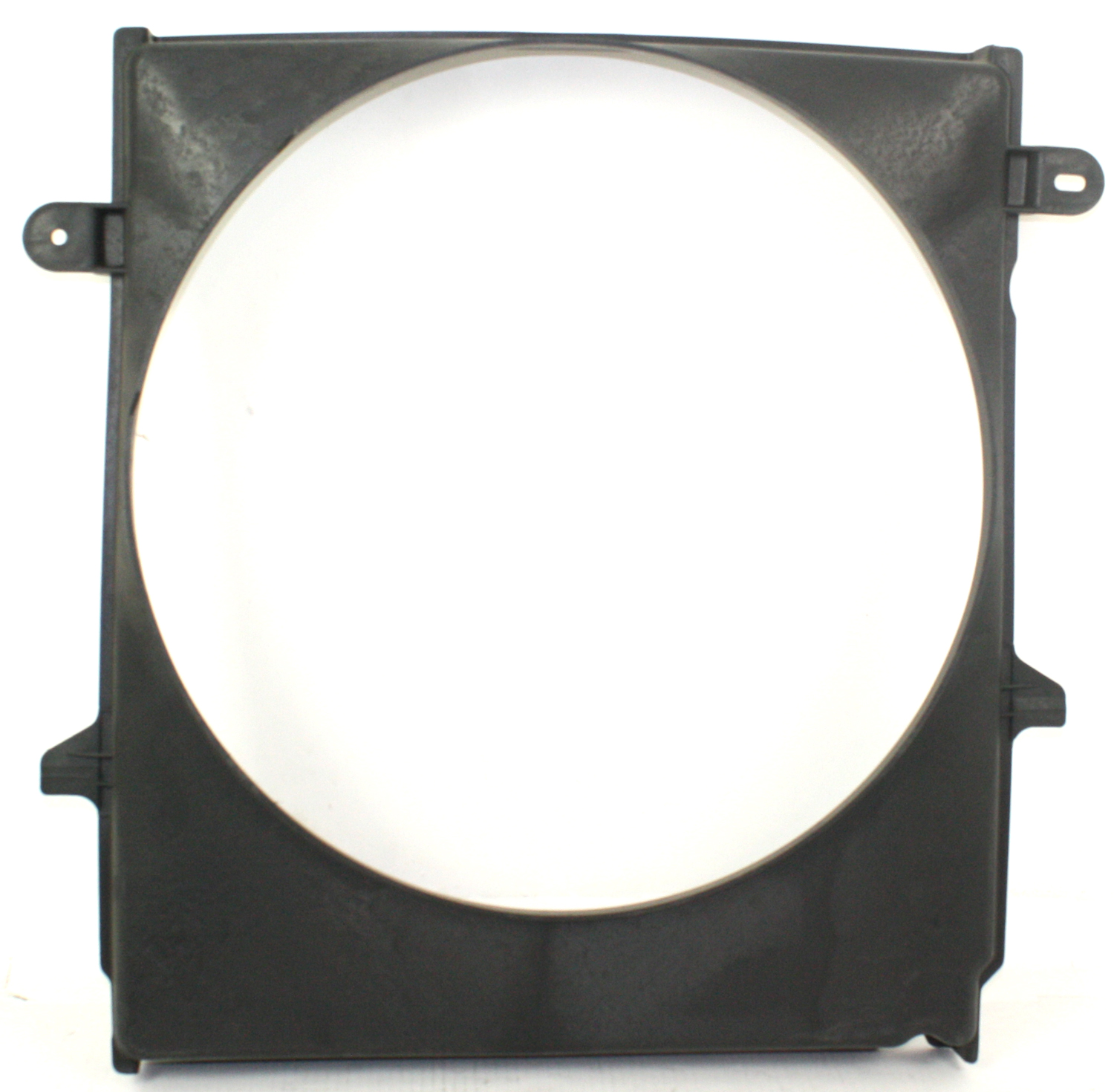 AM RANGER MAZDA P U 98-08 RADIATOR FAN SHROUD 3.0L Engine SKU F160308 Partslink FO3110119 OEM F87Z8146CA