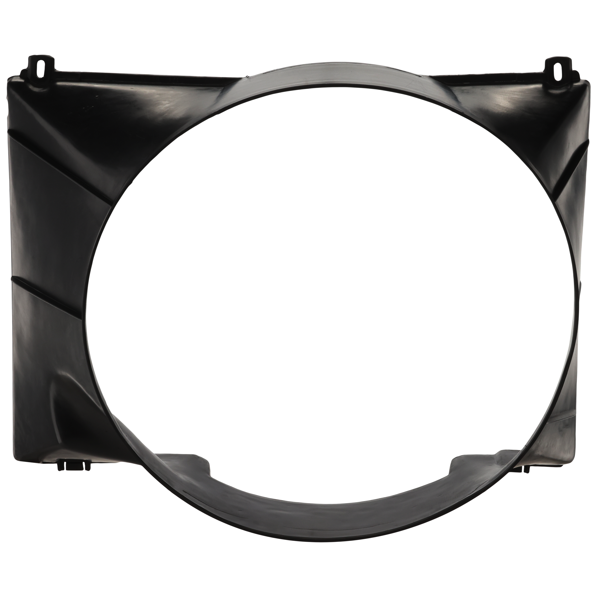 AM F SERIES 94-97 RADIATOR FAN SHROUD 5.0L 5.8L STD COOL 1 Row Core Radiator SKU F160311 Partslink FO3110121 OEM F5TZ8146AEA