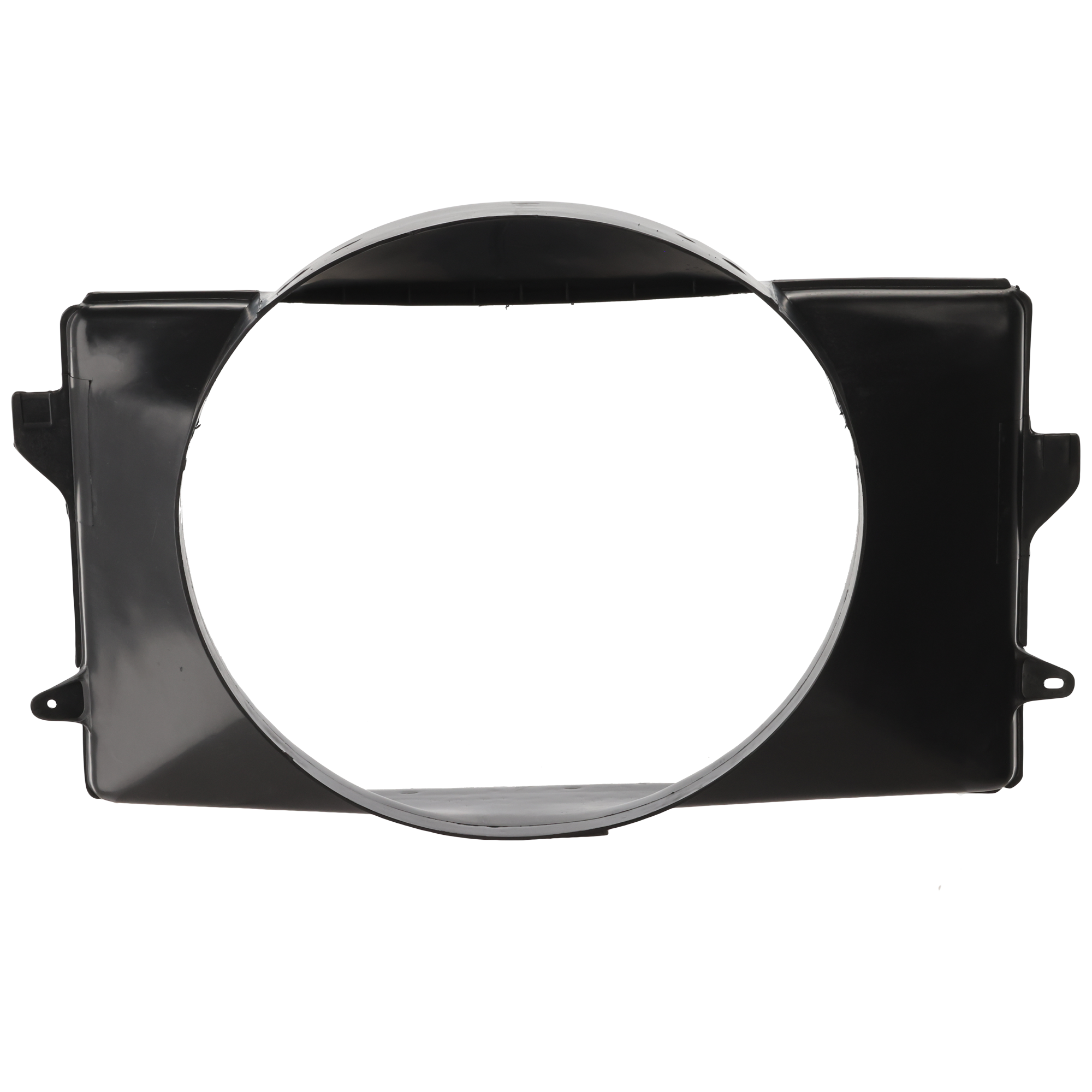 AM F SERIES 97-98 RADIATOR FAN SHROUD V8 SKU F160313 Partslink FO3110110 OEM F65Z8146BE