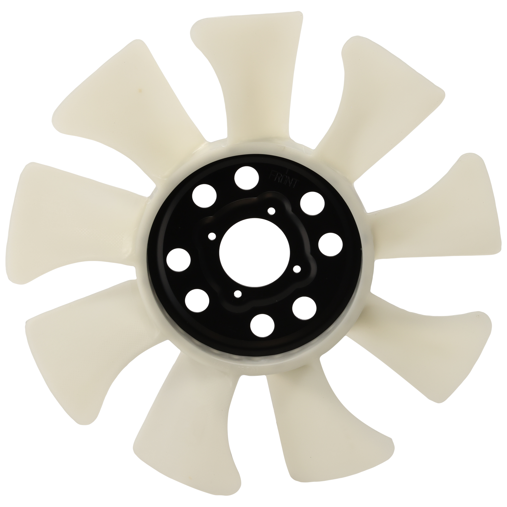 AM EXPLORER 91-94 RANGER 93-97 RADIATOR FAN BLADE 4.0L V6 w o Super Cool SKU F160502 Partslink FO3112102 OEM F3TZ8600B