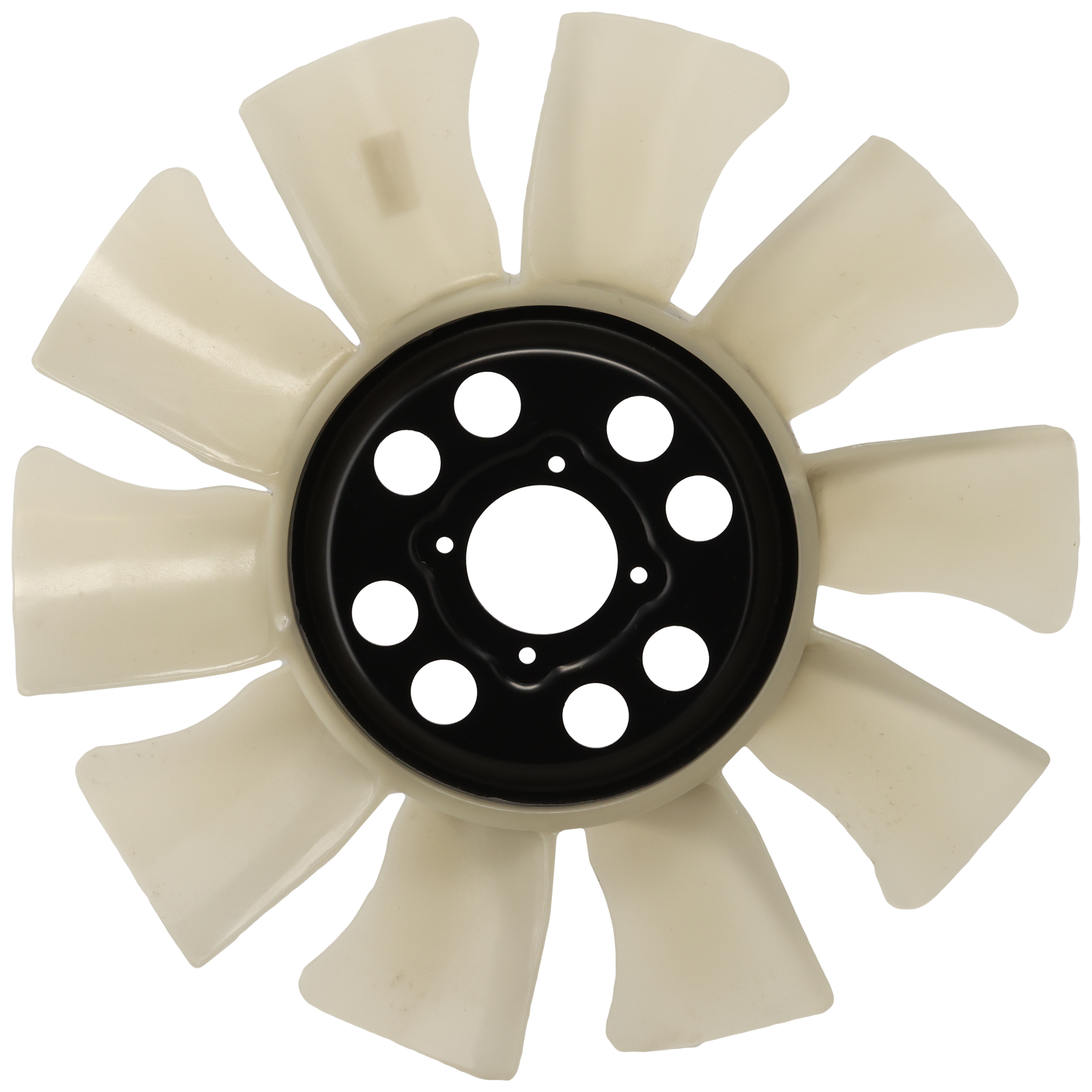 AM EXPLORER 95-01 MOUNTAINEER 98-01 RADIATOR FAN BLADE V6-10 Blades SKU F160508 Partslink FO3112106 OEM F77Z8600DB