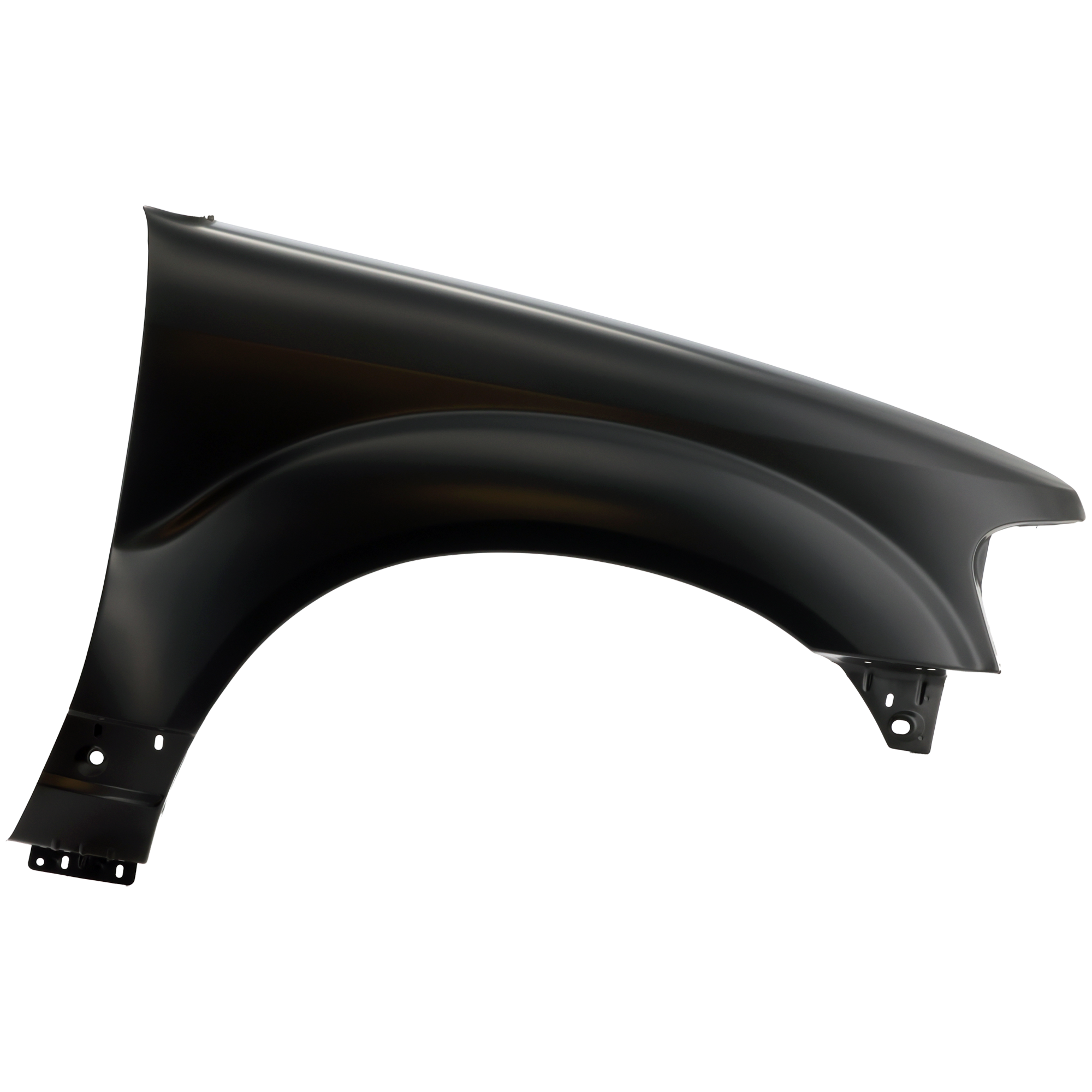 AM EXPLORER SPORT 01-03 EXPLORER SPORT TRAC 01-05 FRONT FENDER RH Primed SKU F220103 Partslink FO1241209 OEM 1L5Z16005AA