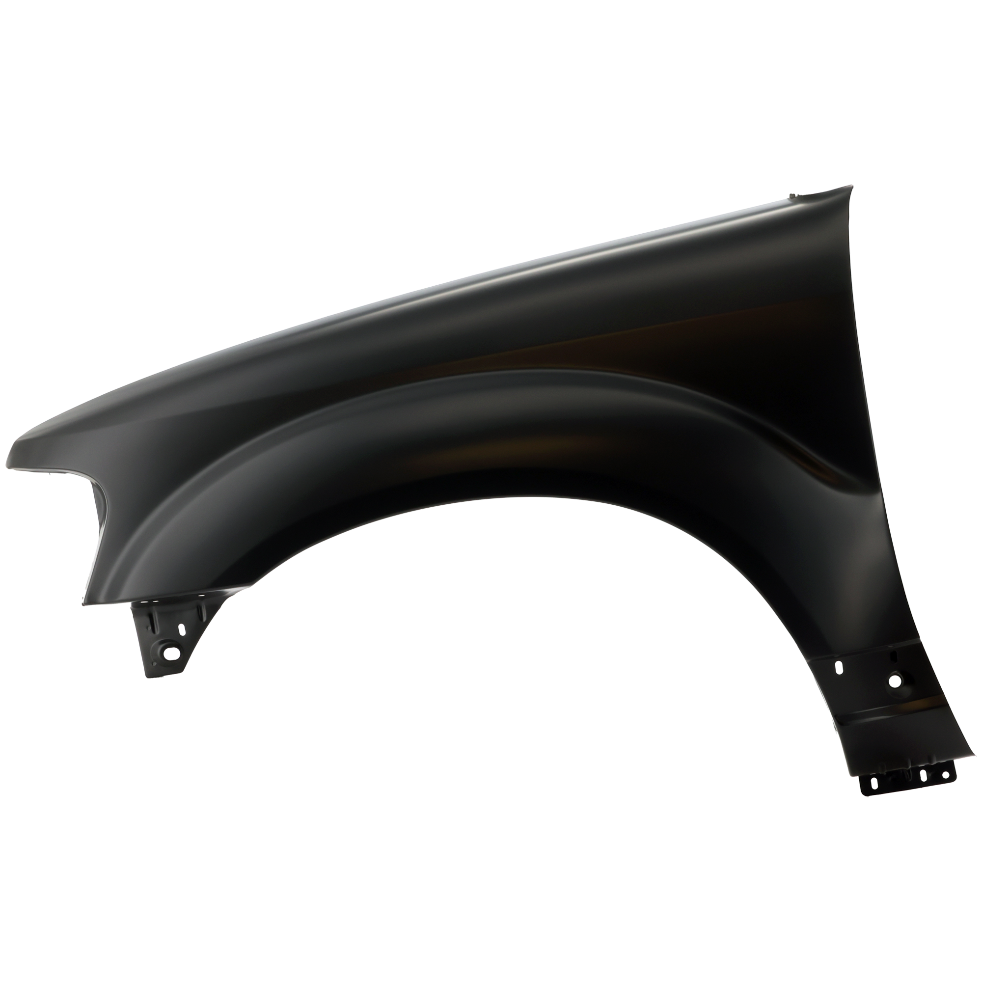 AM EXPLORER SPORT 01-03 EXPLORER SPORT TRAC 01-05 FRONT FENDER LH Primed SKU F220104 Partslink FO1240209 OEM 1L5Z16006AA