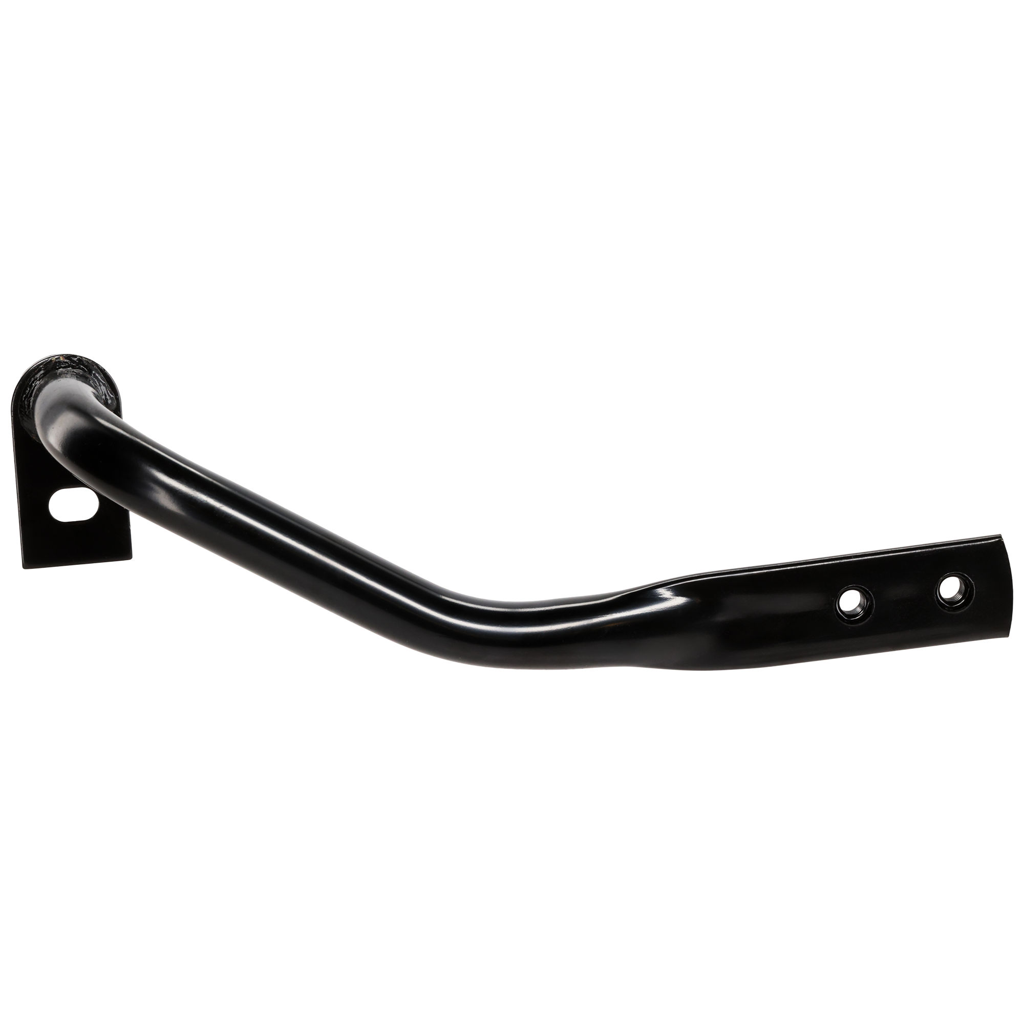 AM RANGER 04-11 FRONT FENDER LH Primed w o Wheel Opening Molding Holes CAPA SKU F220128Q Partslink FO1240237C OEM 5L5Z16006A