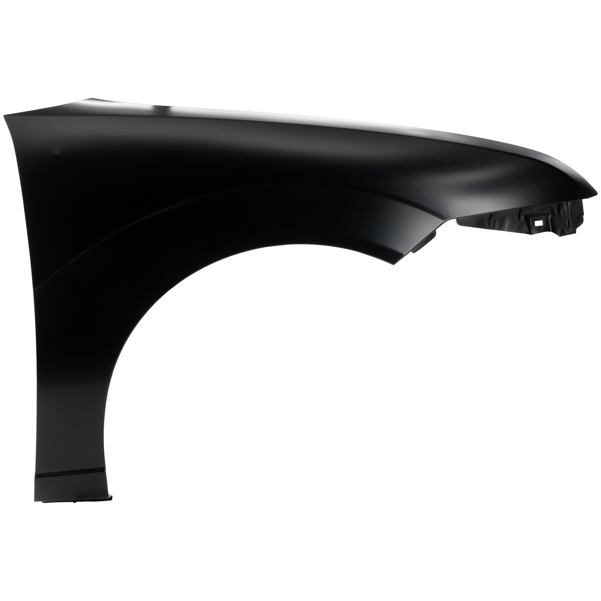 AM FOCUS 05-07 FRONT FENDER RH Primed SKU F220143 Partslink FO1241240 OEM 5S4Z16005AA