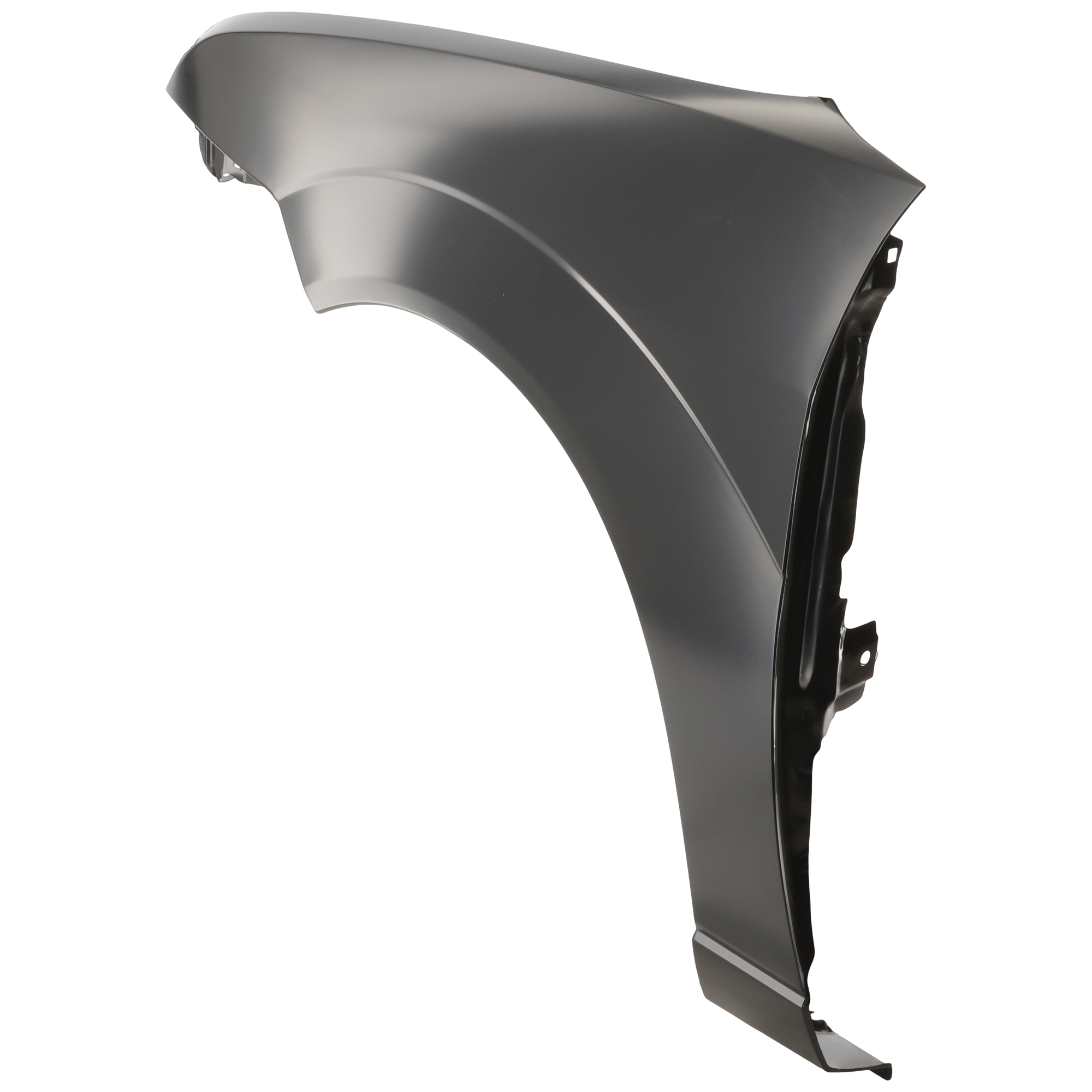 AM FOCUS 05-07 FRONT FENDER LH Primed SKU F220144 Partslink FO1240240 OEM 5S4Z16006AA