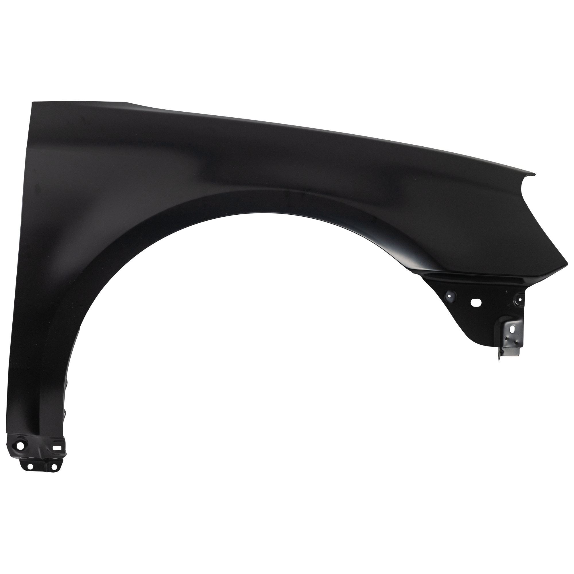 AM FIVE HUNDRED 05-07 FRONT FENDER RH Primed SKU F220151 Partslink FO1241239 OEM 5G1Z16005AA