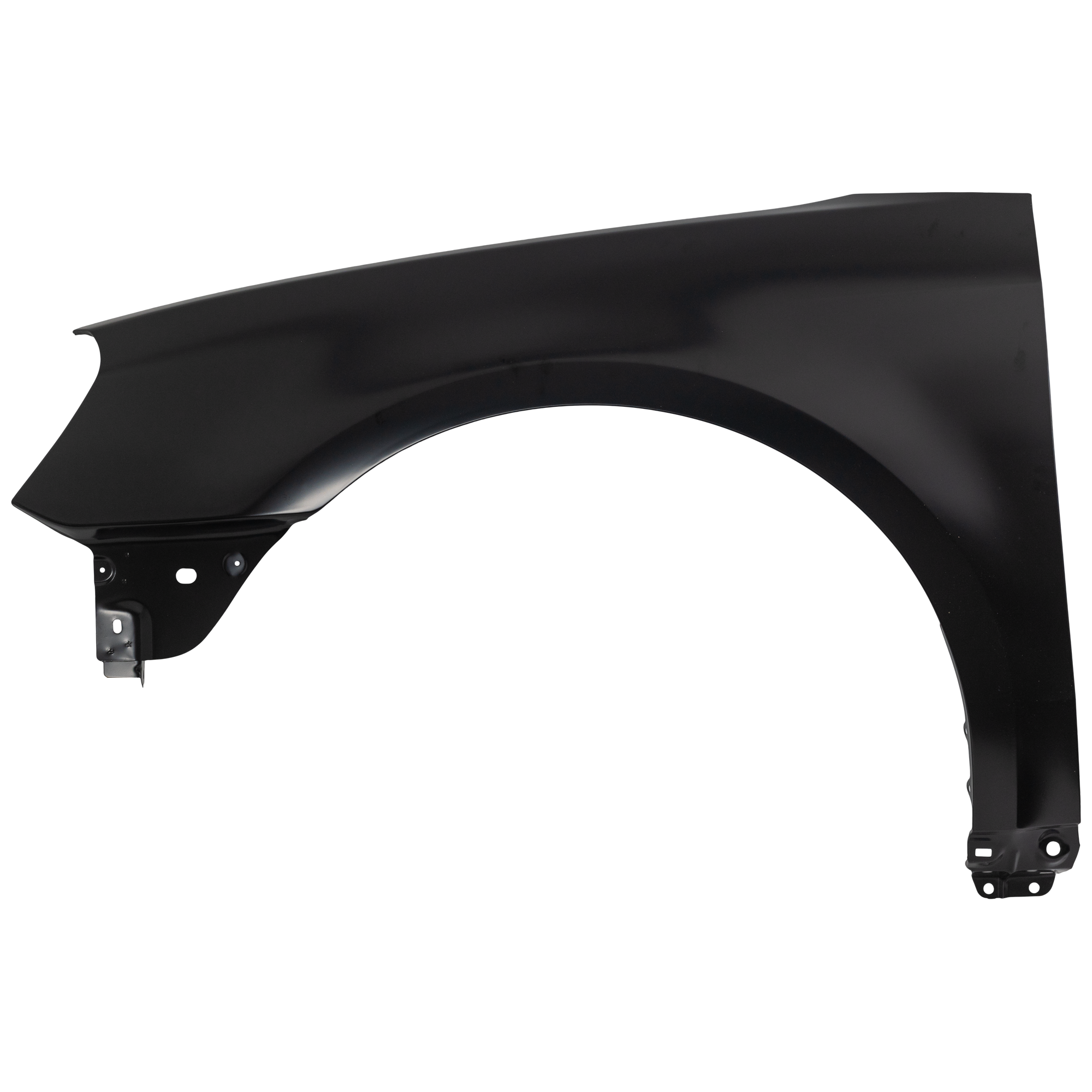 AM FIVE HUNDRED 05-07 FRONT FENDER LH Primed SKU F220152 Partslink FO1240239 OEM 5G1Z16006AA
