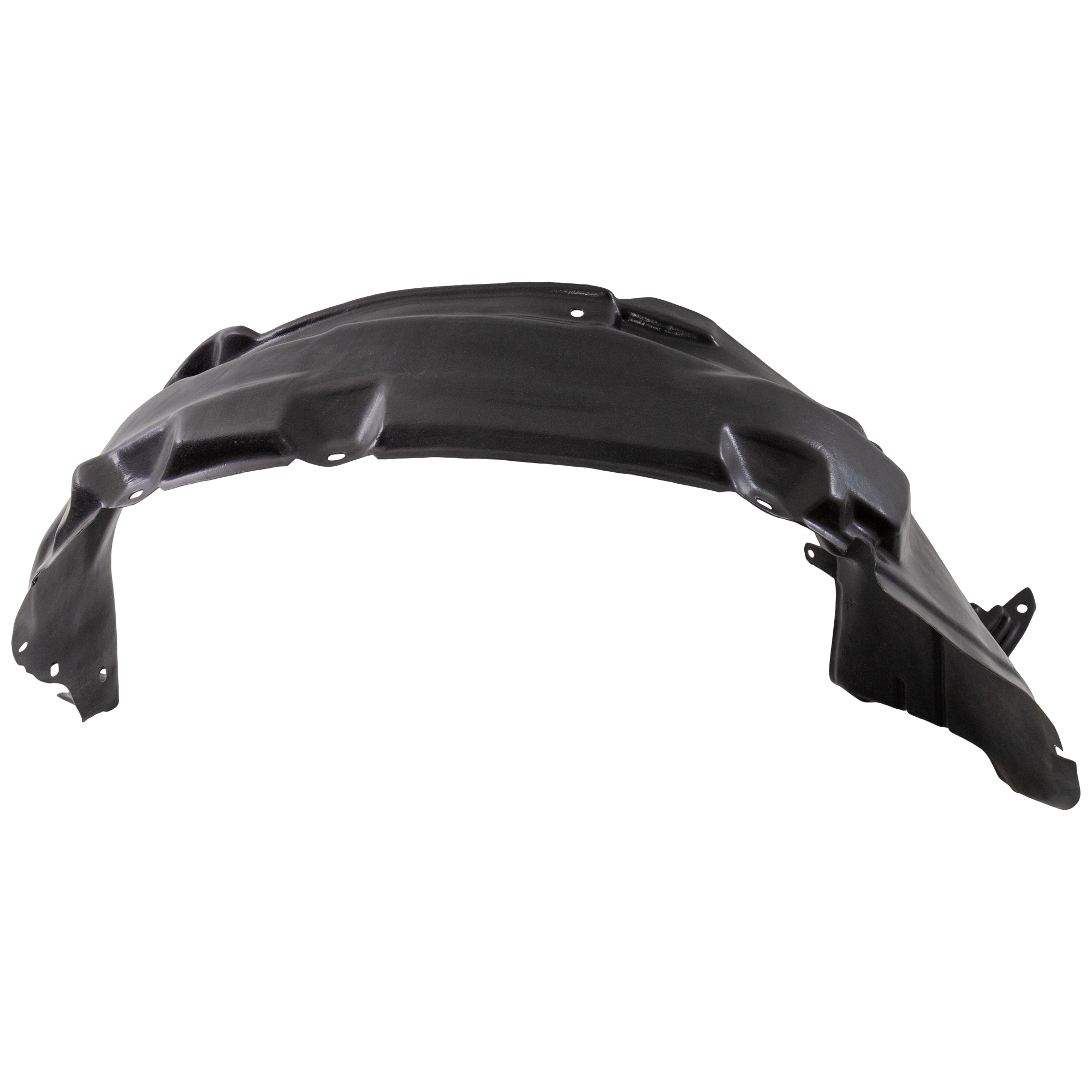 AM ESCAPE 01-04 FRONT FENDER LINER RH SKU F222101 Partslink FO1249110 OEM YL8Z16102BA