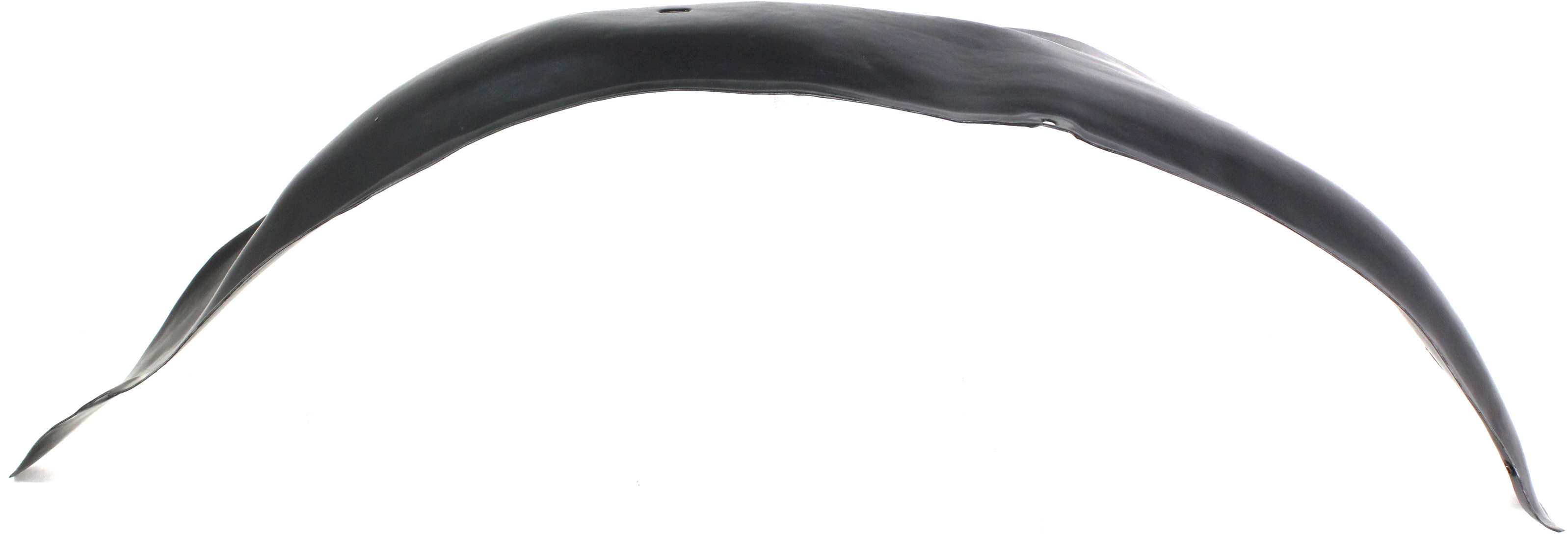 AM ECONOLINE VAN 92-96 FRONT FENDER LINER RH SKU F222107 Partslink FO1251108 OEM F2UZ16102A