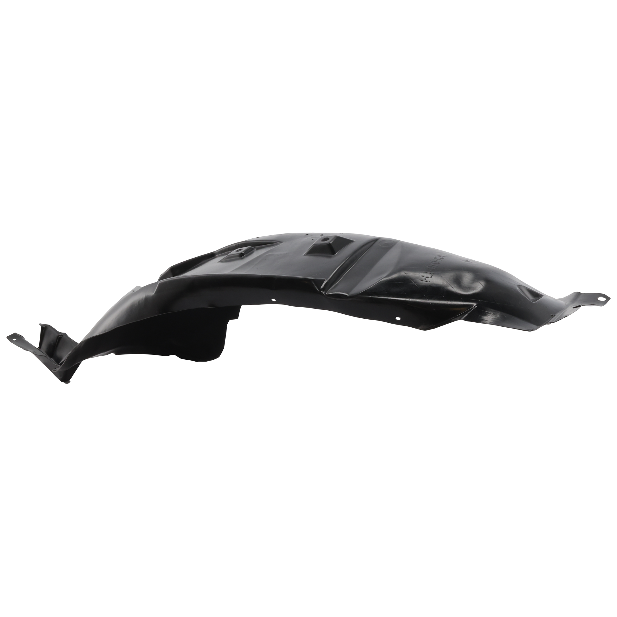 AM RANGER 98-11 FRONT FENDER LINER RH SKU F222125 Partslink FO1249109 OEM 4L5Z16054AA