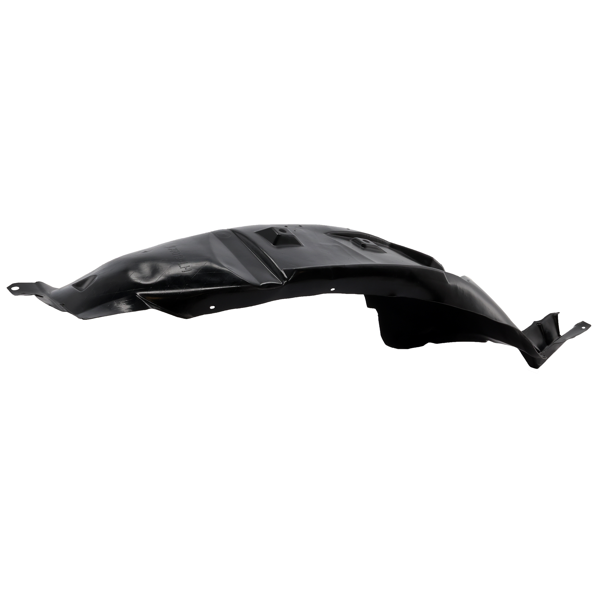 AM RANGER 98-11 FRONT FENDER LINER LH SKU F222126 Partslink FO1248109 OEM 7L5Z16055A