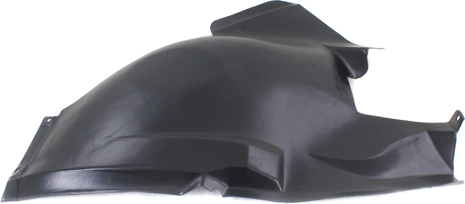 AM TAURUS SABLE 00-07 FRONT FENDER LINER RH Front Section OHV Eng SKU F222127 Partslink FO1251114 OEM YF1Z16102AA