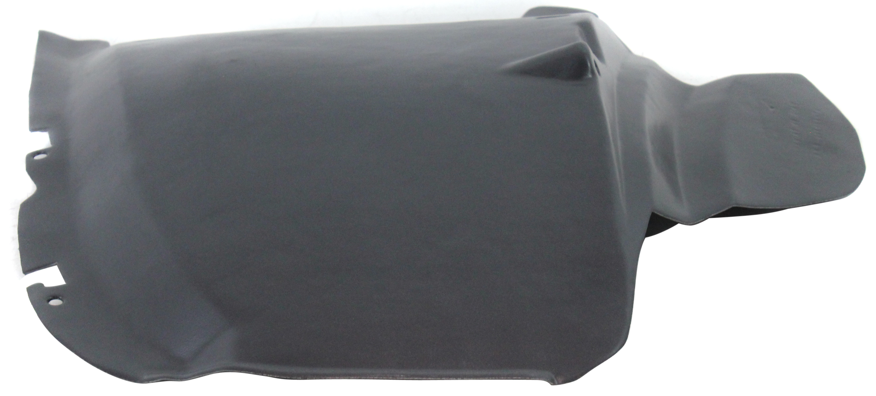 AM EXPLORER MOUNTAINEER 02-05 FRONT FENDER LINER RH Front Section w Wheel Opening Mldgs SKU F222147 Partslink FO1249116 OEM 4L2Z16D072AA
