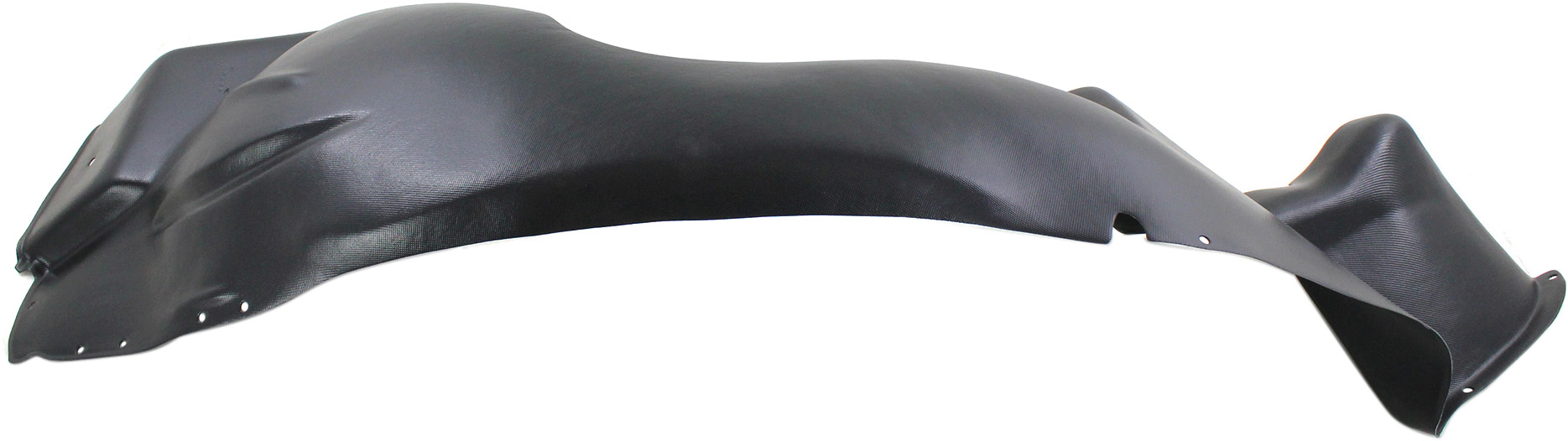 AM FREESTAR MONTEREY 04-07 FRONT FENDER LINER RH SKU F222159 Partslink FO1249121 OEM 3F2Z16102BA