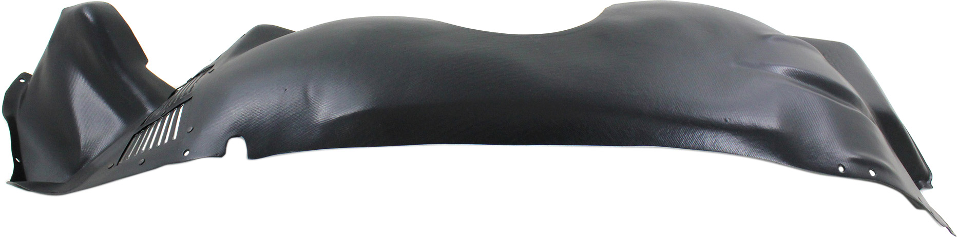 AM FREESTAR MONTEREY 04-07 FRONT FENDER LINER LH SKU F222160 Partslink FO1248121 OEM 3F2Z16103BA